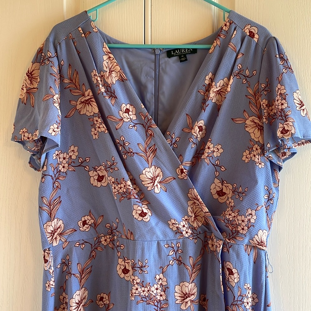 Not Needed, Worn Once - image 1